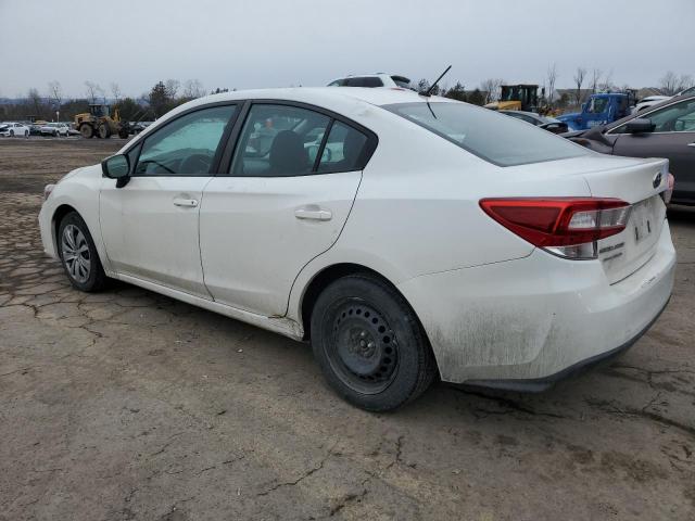 Photo 2 from auction – 2018 SUBARU IMPREZA with VIN 4S3GKAA6XJ3611736