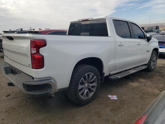 Photo 3 from auction – 2019 CHEVROLET SILVERADO with VIN 1GCPWCED3KZ105236