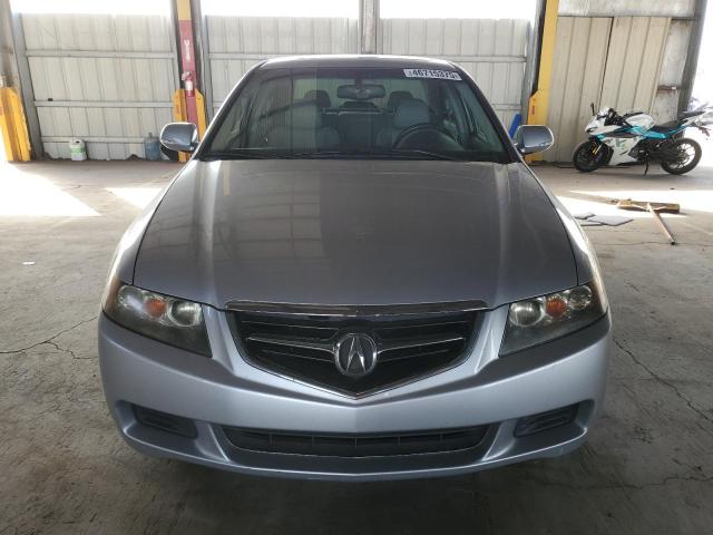 Photo 5 from auction – 2004 ACURA TSX with VIN JH4CL95894C006518