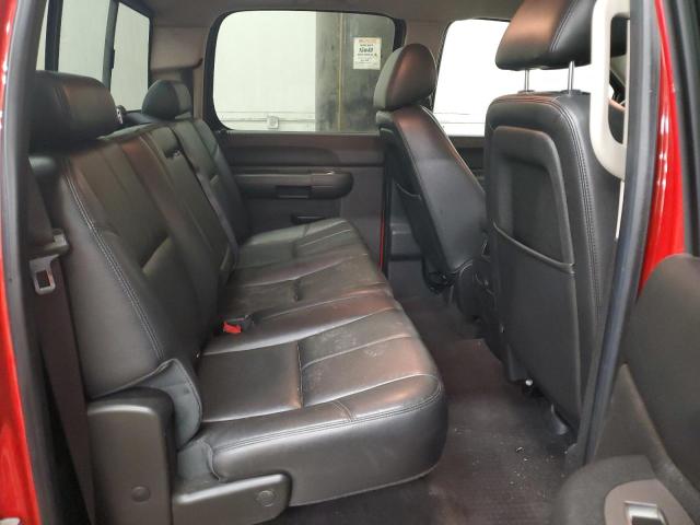 Photo 10 from auction – 2012 CHEVROLET silverado with VIN 3GCPKSE79CG248435