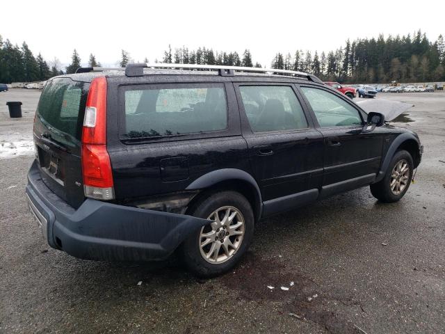 Photo 3 from auction – 2005 VOLVO XC70 with VIN YV1SZ592551177753