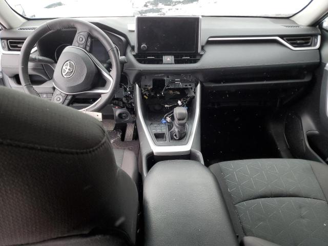 Photo 8 from auction – 2023 TOYOTA RAV4 XLE with VIN 2T3R1RFV8PC334828