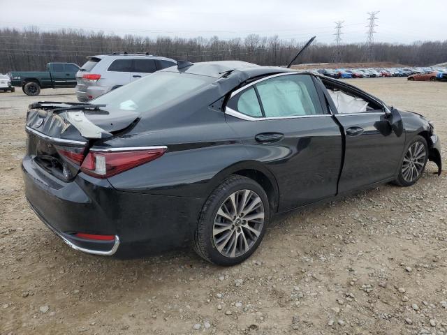 Photo 3 from auction – 2021 LEXUS ES 250 BAS with VIN 58AD11D13MU005283