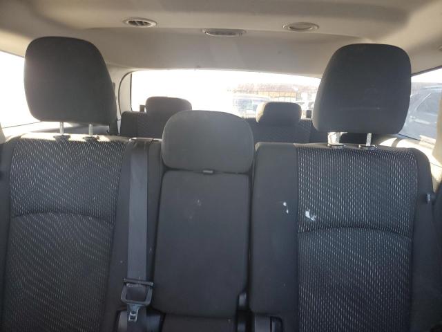 Photo 10 from auction – 2017 DODGE JOURNEY with VIN 3C4PDCABXHT519320