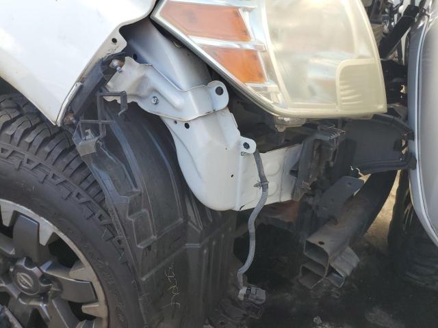 Photo 11 from auction – 2014 NISSAN FRONTIER S with VIN 1N6AD0CU7EN746301