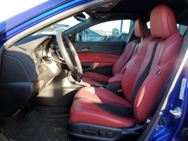 Photo 7 from auction – 2021 ACURA ILX PREMIU with VIN 19UDE2F82MA009148