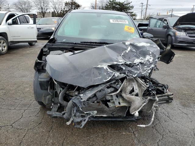 Photo 5 from auction – 2017 CHEVROLET SPARK 1LT with VIN KL8CD6SA2HC784257