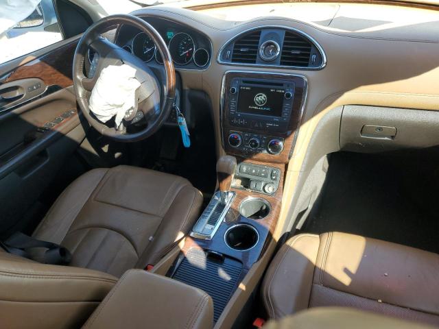Photo 8 from auction – 2016 BUICK ENCLAVE with VIN 5GAKRBKD8GJ312065