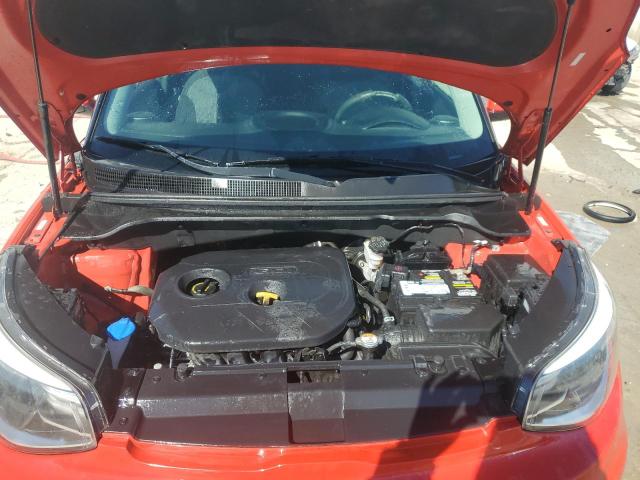 Photo 12 from auction – 2018 KIA SOUL + with VIN KNDJP3A52J7529714