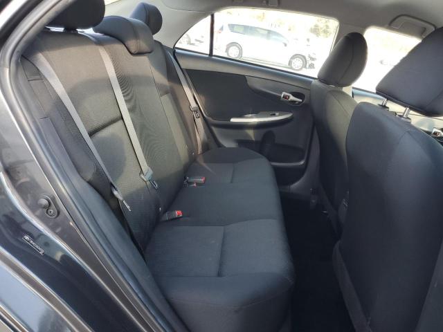 Photo 10 from auction – 2010 TOYOTA COROLLA BA with VIN 2T1BU4EE4AC445132