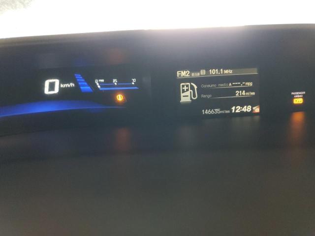 Photo 9 from auction – 2014 HONDA CIVIC LX with VIN 2HGFB2F54EH503442