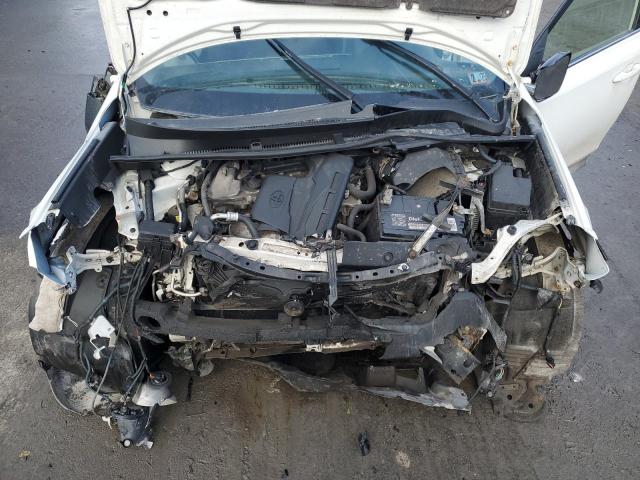 Photo 12 from auction – 2013 TOYOTA RAV4 XLE with VIN JTMRFREV1DD031125