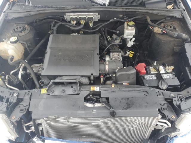 Zdjęcie 12 z aukcji – 2011 FORD ESCAPE XLT z VIN 1FMCU0DG7BKC62559