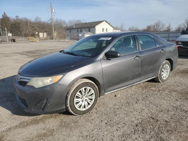 Photo 1 from auction – 2013 TOYOTA CAMRY L with VIN 4T4BF1FK7DR295135