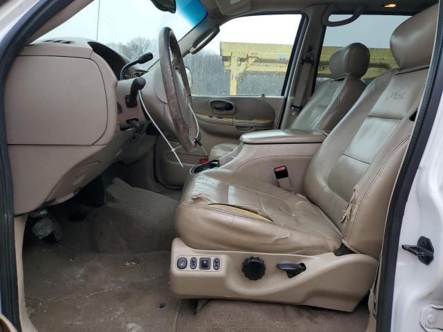 Photo 7 from auction – 2002 FORD F150 SUPER with VIN 1FTRW08L32KD27441
