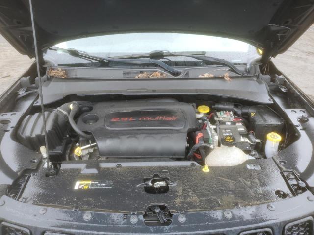 Foto 12 de la subasta – 2020 JEEP COMPASS LA con VIN 3C4NJDBB3LT204212