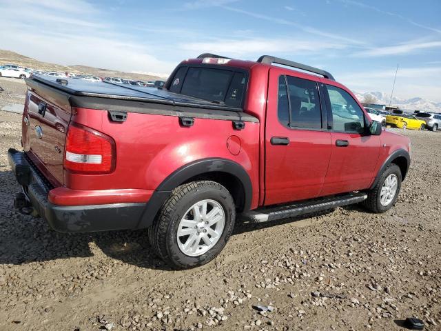 Photo 3 from auction – 2007 FORD EXPLORER S with VIN 1FMEU51887UA64426