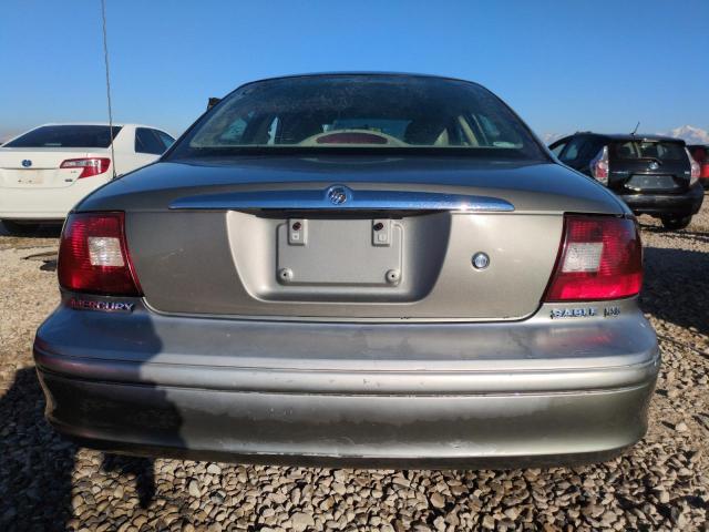 Photo 6 from auction – 2001 MERCURY SABLE LS with VIN 1MEFM53281G634785
