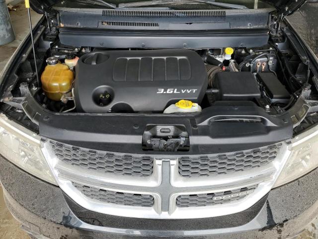 Zdjęcie 12 z aukcji – 2012 DODGE JOURNEY SX z VIN 3C4PDCBG1CT140953