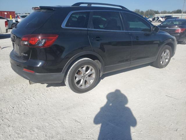 Photo 3 from auction – 2014 MAZDA CX-9 SPORT with VIN JM3TB2BA3E0430614