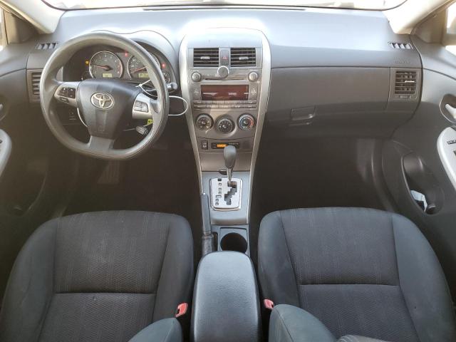 Photo 8 from auction – 2011 TOYOTA COROLLA BA with VIN 2T1BU4EE9BC556292