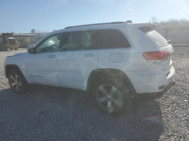 Photo 2 from auction – 2014 JEEP GRAND CHER with VIN 1C4RJFBGXEC567291