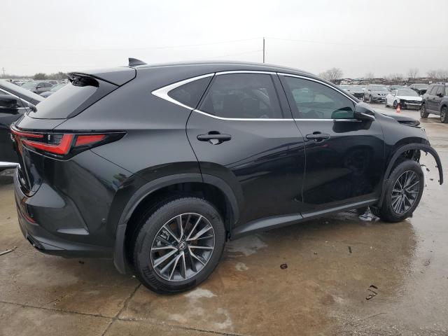 Photo 3 from auction – 2025 LEXUS NX 250 BAS with VIN 2T2ADCAZ7SC016983