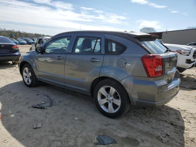 Снимка 2 от търг – 2011 DODGE CALIBER MA с VIN 1B3CB3HA7BD296881