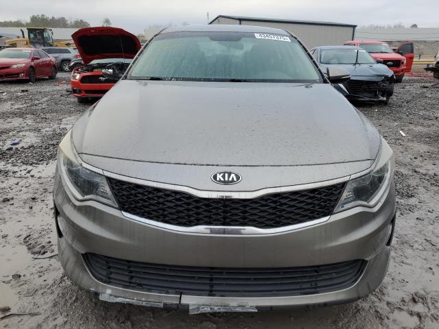 Photo 5 from auction – 2016 KIA OPTIMA LX with VIN 5XXGT4L3XGG006397