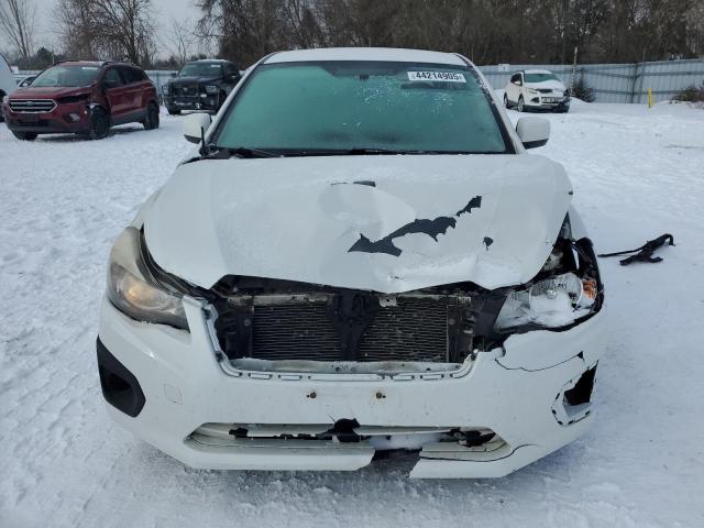 Photo 5 from auction – 2013 SUBARU IMPREZA with VIN JF1GJAA61DH006827
