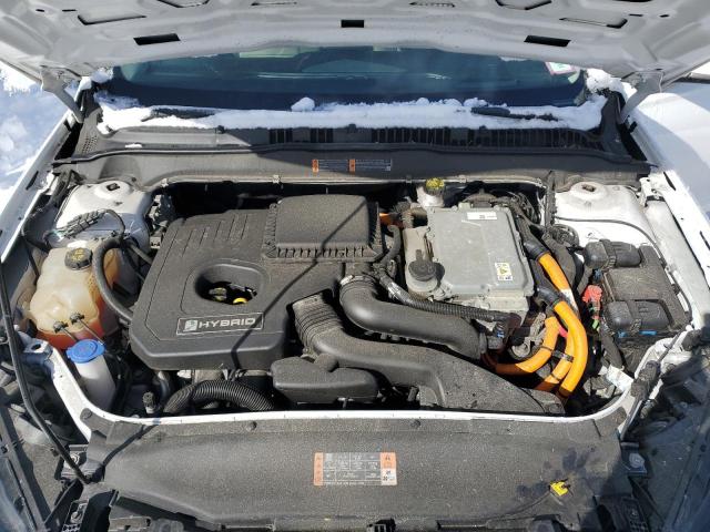 Photo 11 from auction – 2020 FORD FUSION SE with VIN 3FA6P0LU6LR150984