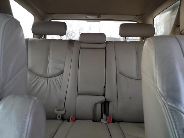 Photo 10 from auction – 2003 LEXUS RX 300 with VIN JTJHF10U030316056