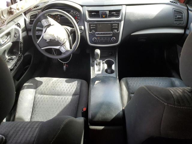 Photo 8 from auction – 2016 NISSAN ALTIMA 2.5 with VIN 1N4AL3APXGN328683
