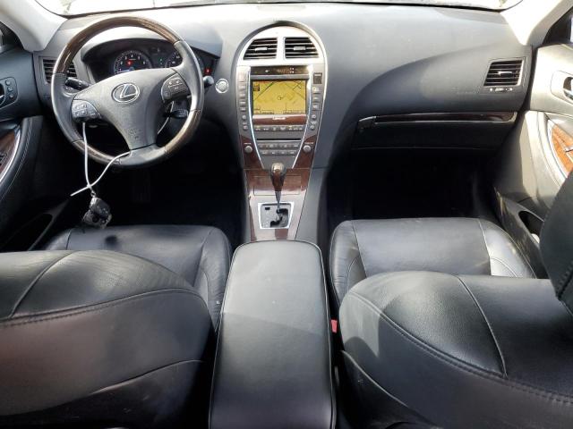 Photo 8 from auction – 2010 LEXUS ES 350 with VIN JTHBK1EG3A2369521