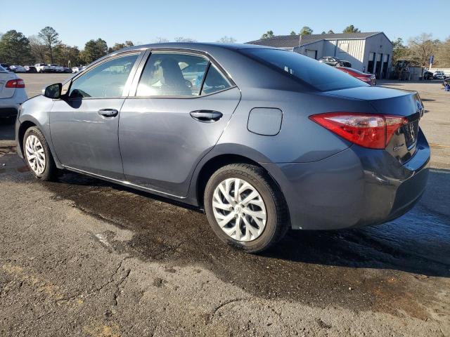 Photo 2 from auction – 2018 TOYOTA COROLLA L with VIN 5YFBURHEXJP742723