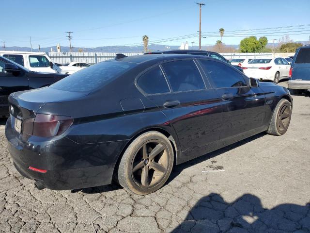 Photo 3 from auction – 2013 BMW 535 I with VIN WBAFR7C57DC818682
