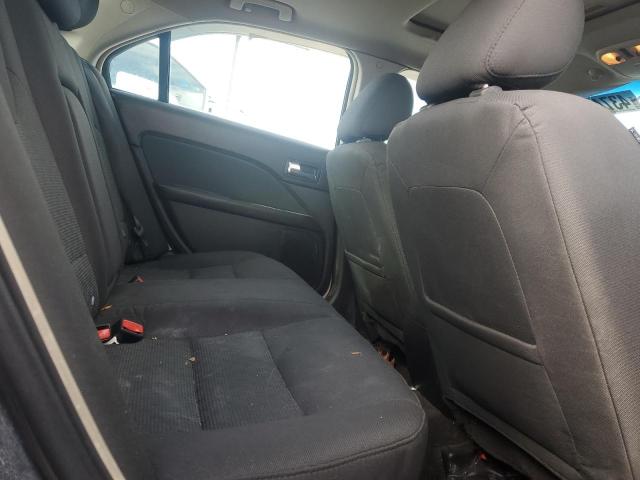 Photo 10 from auction – 2011 FORD FUSION SE with VIN 3FAHP0HA7BR132631