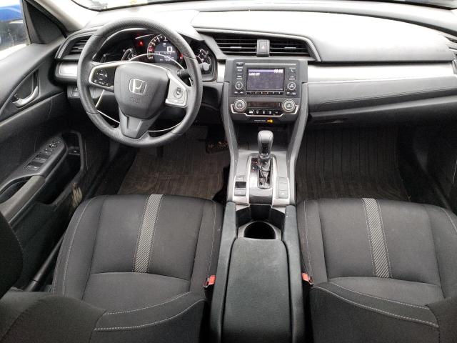 Photo 8 from auction – 2016 HONDA CIVIC LX with VIN 2HGFC2F59GH565743
