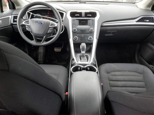 Photo 8 from auction – 2014 FORD FUSION SE with VIN 3FA6P0H73ER376468
