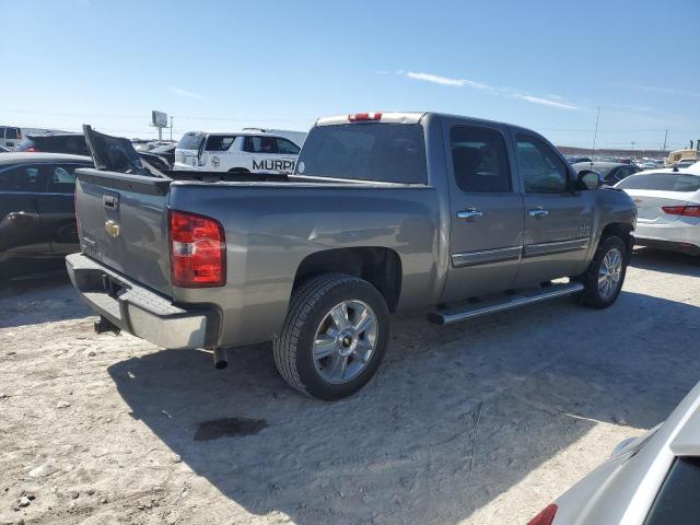 Photo 3 from auction – 2013 CHEVROLET SILVERADO with VIN 3GCPCSE02DG157122