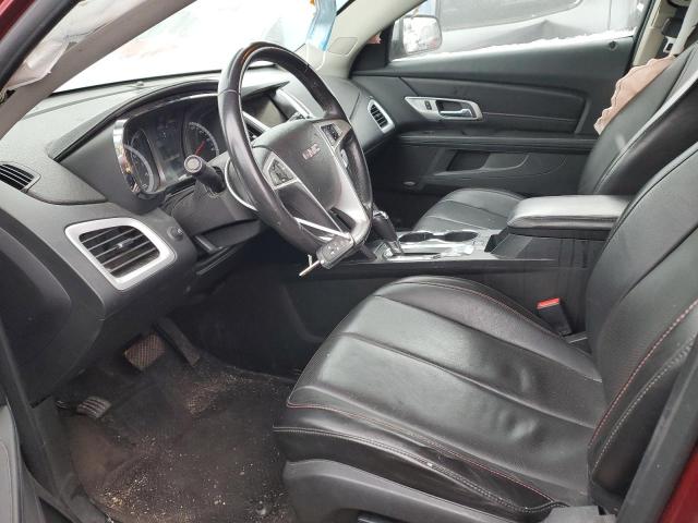 Photo 7 from auction – 2016 GMC TERRAIN SL with VIN 2GKFLUEK9G6177218