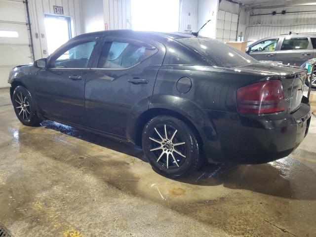 Photo 2 from auction – 2010 DODGE AVENGER SX with VIN 1B3CC4FB7AN113650