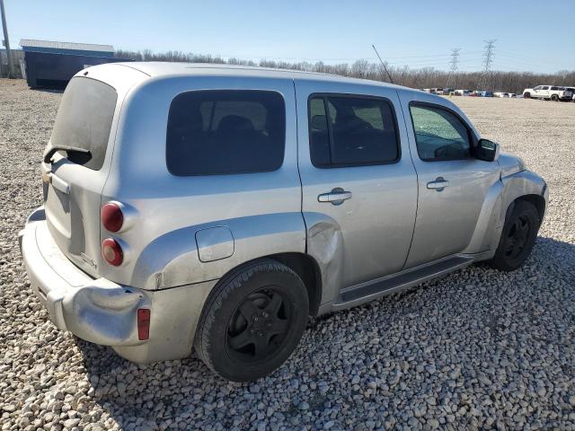Photo 3 from auction – 2009 CHEVROLET HHR LT with VIN 3GNCA23BX9S519489