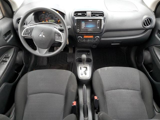 Photo 8 from auction – 2023 MITSUBISHI MIRAGE G4 with VIN ML32FUFJ7PHF00995