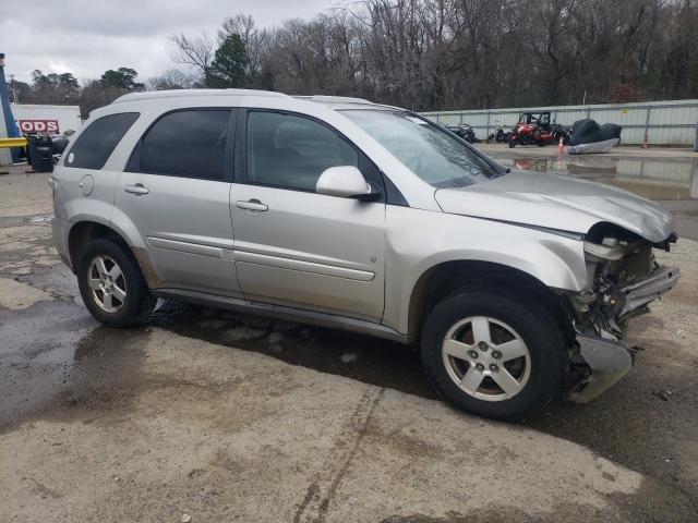 Photo 4 from auction – 2008 CHEVROLET EQUINOX LT with VIN 2CNDL33F086010245