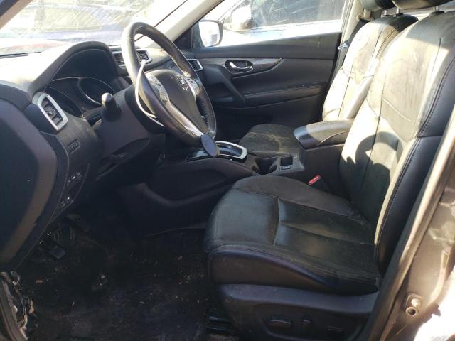 Photo 7 from auction – 2014 NISSAN ROGUE S with VIN 5N1AT2MV6EC870138