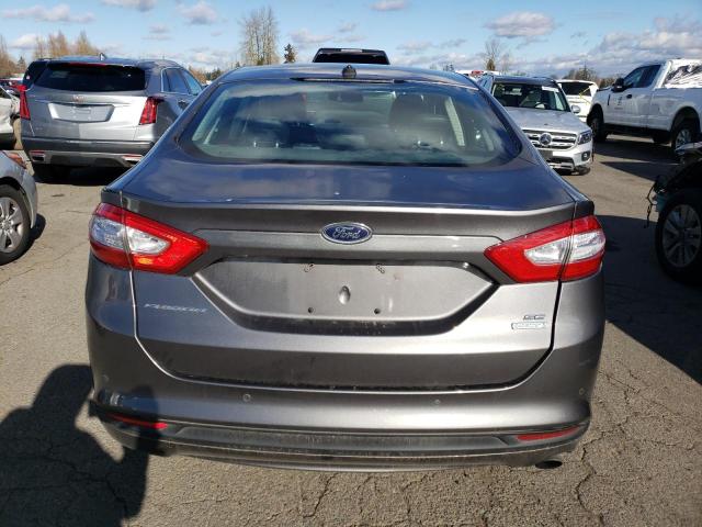 Photo 6 from auction – 2014 FORD FUSION SE with VIN 1FA6P0HD9E5395664