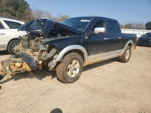 DODGE RAM 1500 L 2012 with VIN 1C6RD6NT6CS246598 - Photo from auction