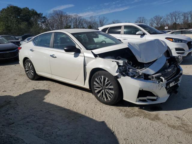 Photo 4 from auction – 2025 NISSAN ALTIMA SV with VIN 1N4BL4DV8SN302001