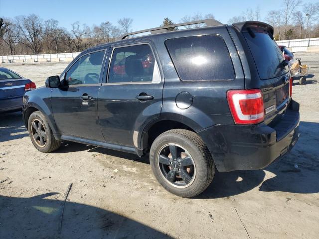 Photo 2 from auction – 2010 FORD ESCAPE XLT with VIN 1FMCU0D70AKA95234